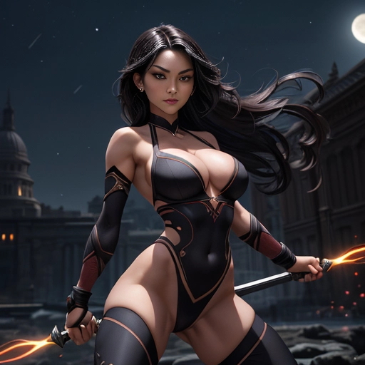 Pao mise en page internet vidéo illustration 3d serveur IA générative AI freelance paris studio de création magazines Y4OO1RY0